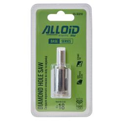 Alloid Base.         18