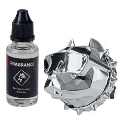 ������������ Pitbull Silver