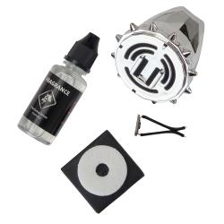 ������������ Pitbull Silver