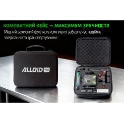 Alloid Pro. г���� �������� 4D, 16 ���� LL-4466