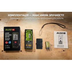 Alloid Pro. �������� ��������, DM-11100