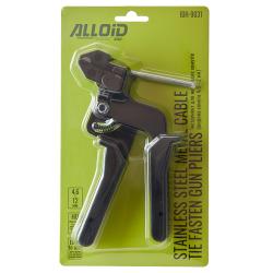 Alloid. Инструмент для металлических хомутов (ширина хомута 4,6-12 мм)