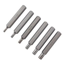 Alloid.   Ribe 22 . (M4-M14). 3/8"  1/2"