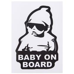   "Baby on board" (155126)     ((10))