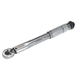 Alloid Base.    1/4"DR 5-25HM