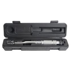 Alloid Base.    1/4"DR 5-25HM