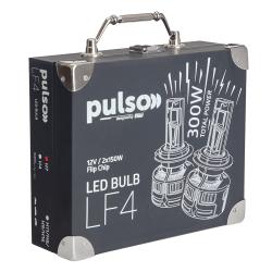  PULSO LF4-H7/Flip Chip/12V/300W/100000Lm/6000k