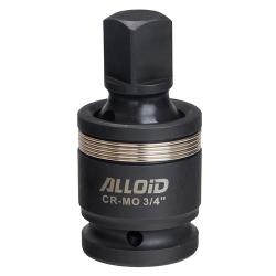 Alloid. Кардан ударный 3/4"