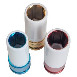       3 . 1/2" (17,19,21,) Alloid. NUG-1721