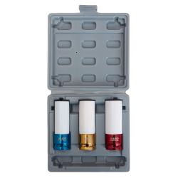       3 . 1/2" (17,19,21,) Alloid. NUG-1721