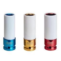       3 . 1/2" (17,19,21,) Alloid. NUG-1721