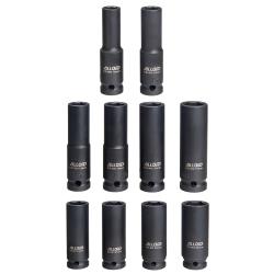      1/2"  10 . Alloid. NUGV-1024