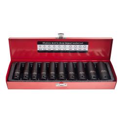      1/2"  10 . Alloid. NUGV-1024