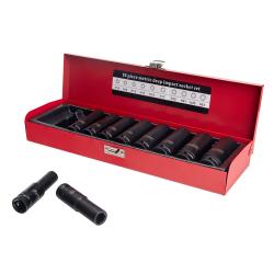      1/2"  10 . Alloid. NUGV-1024