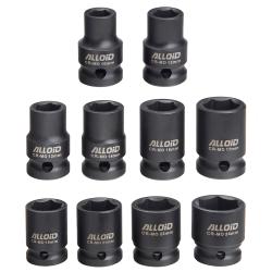     1/2"  10 . Alloid. NUG-1024