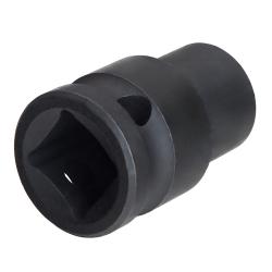    1/2"DR, 12 . Alloid. GU-50112