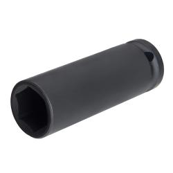 Alloid.    1/2", 19 .