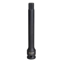 Подовжувач ударний 1/2" 150 мм, Alloid UD-12150