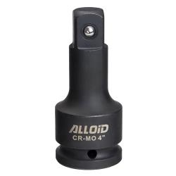 Подовжувач ударний 3/4" 100 мм, Alloid UD-34100