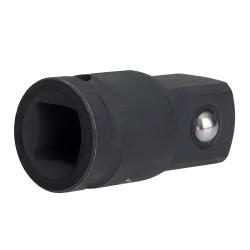   1/2"FX3/4"M Alloid. PU-1234