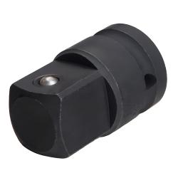  3/4"FX1"M Alloid. PU-341
