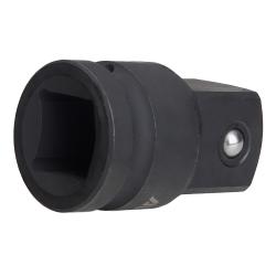   3/4"FX1"M Alloid. PU-341