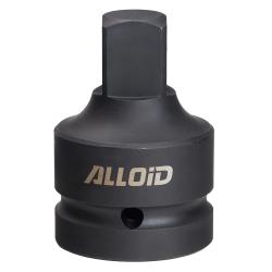 Перехідник ударний 1"FX3/4"M Alloid. PU-134