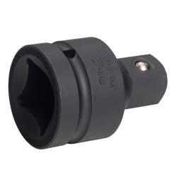  1"FX3/4"M Alloid. PU-134
