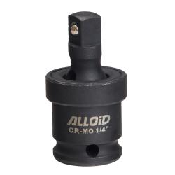   1/4",  Alloid KU-1132