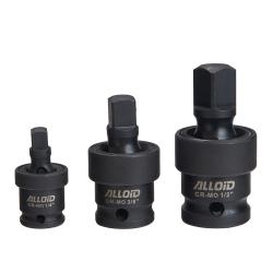    3 . Alloid.NKU-3414