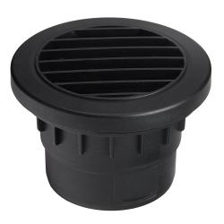 Дефлектор горячего воздуха для отопителя Синь Джи QG5.0, Ф75мм