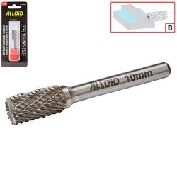 Alloid Pro. �������� ������������� �� ������, ��� B, D-10��, d-6��, L-65��