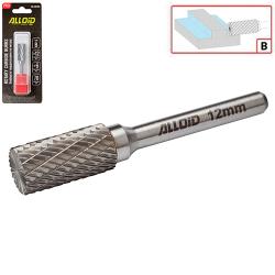 Alloid Pro. �������� ������������� �� ������, ��� B, D-12��, d-6��, L-70��