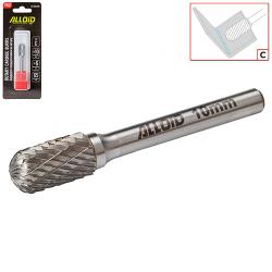 Alloid Pro. �������� ������������� �� ������, ��� C, D-10��, d-6��, L-65��