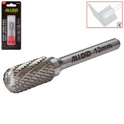 Alloid Pro. �������� ������������� �� ������, ��� C, D-12��, d-6��, L-70��