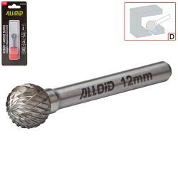 Alloid Pro. �������� ������������� �� ������, ��� D, D-12��, d-6��, L-56��