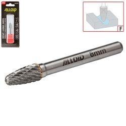 Alloid Pro. �������� ������������� �� ������, ��� F, D-8��, d-6��, L-63��