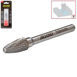 Alloid Pro. �������� ������������� �� ������, ��� F, D-10��, d-6��, L-65��