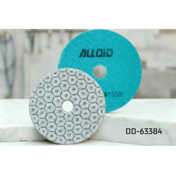 Alloid Pro.      COMBS 100 ,  1500