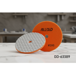 Alloid Pro.      HEXAGON 100 ,  300