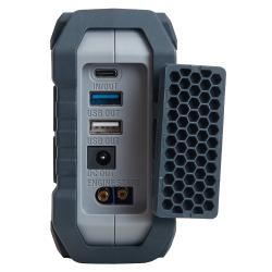 - - ARMOR JS-700 20000mAh/74Wh/12V START-600A/3000A/DC 150W/