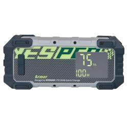 - - ARMOR JS-700 20000mAh/74Wh/12V START-600A/3000A/DC 150W/