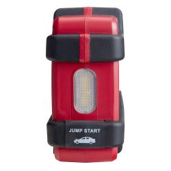 - - VOIN JS-600 12000mAh/44,4Wh/12V START-300A/600A/