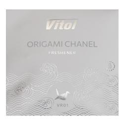   Vitol   Chanel