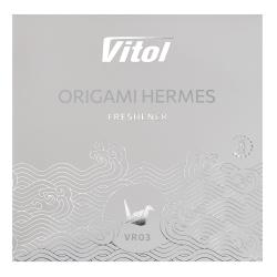   Vitol   Hermes