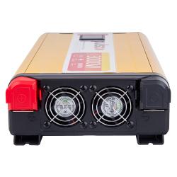 .  PULSO/ISU-3000/12V-220V/3000WLCD/USB-5VDC2.0A/./