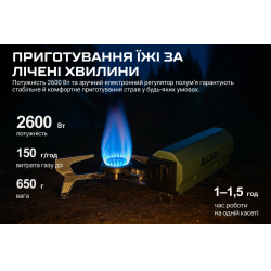 Alloid Pro. ���������� ������� ������ ����� Adventure, GS-2211