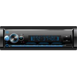  Pulso-110211: USB, FM, RCA, LCD-, 4?50 ,   Bluetooth