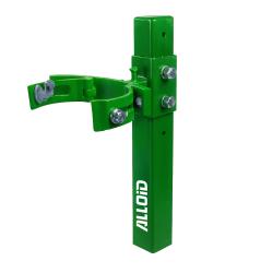 Alloid. ó   (max 1)