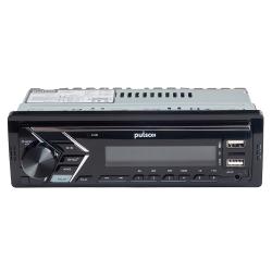  Pulso-110111:RGB, USB, FM, RCA, LCD-, 450 ,   Bluetooth